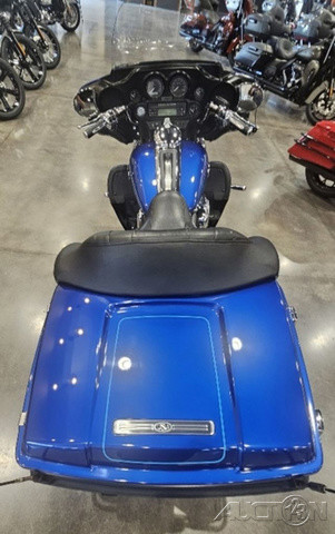 Electra Glide® Ultra Classic® 