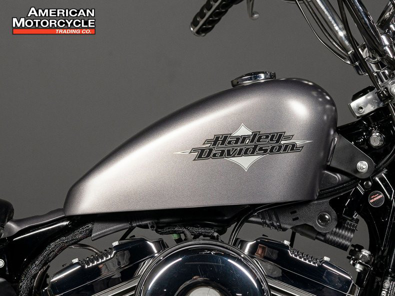 Sportster® Seventy-Two®