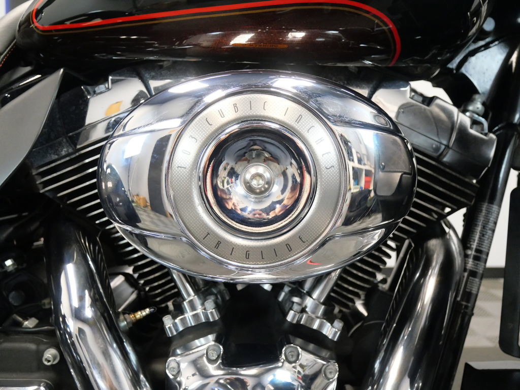 Tri Glide® Ultra Classic®