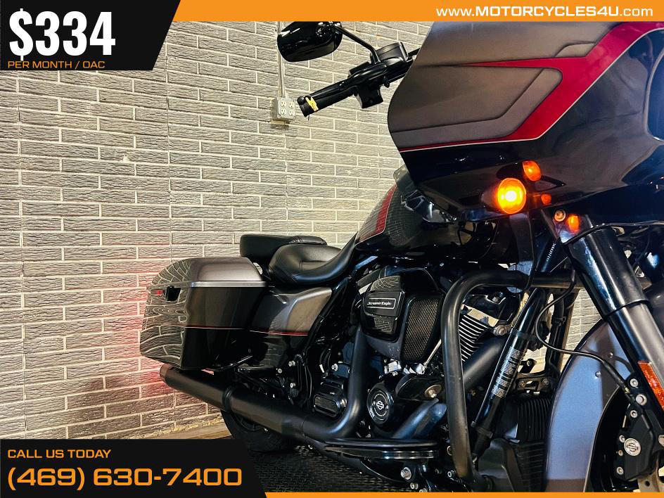 Road Glide® Special