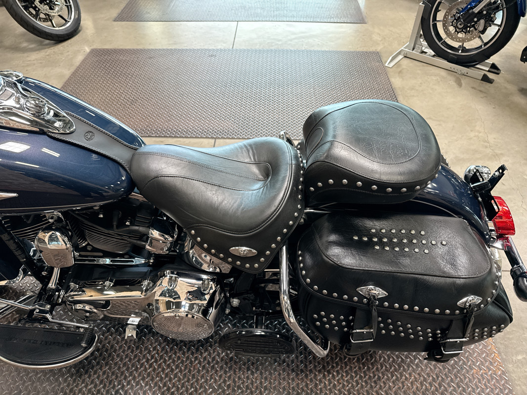 Heritage Softail® Classic