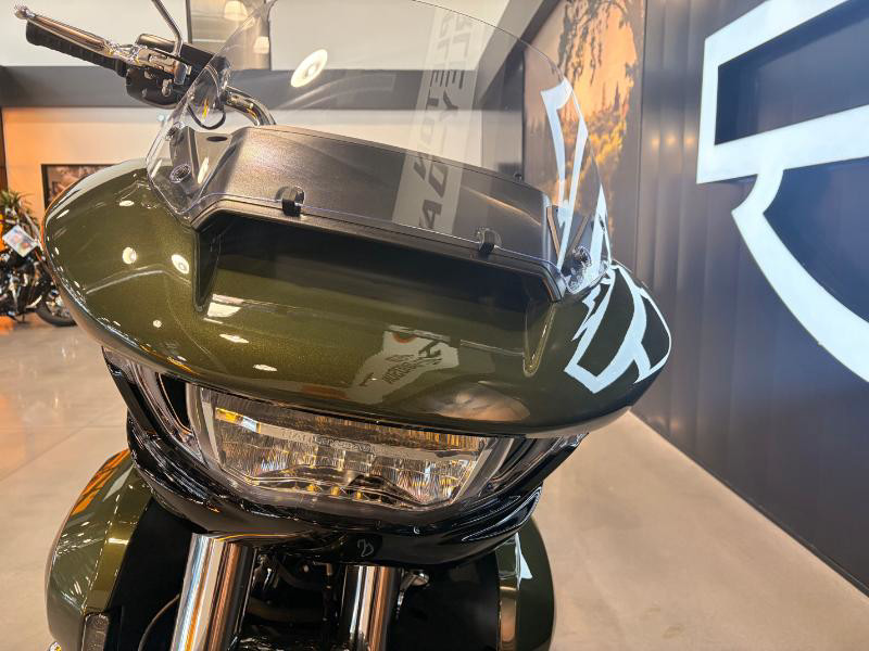 Road Glide® Limited