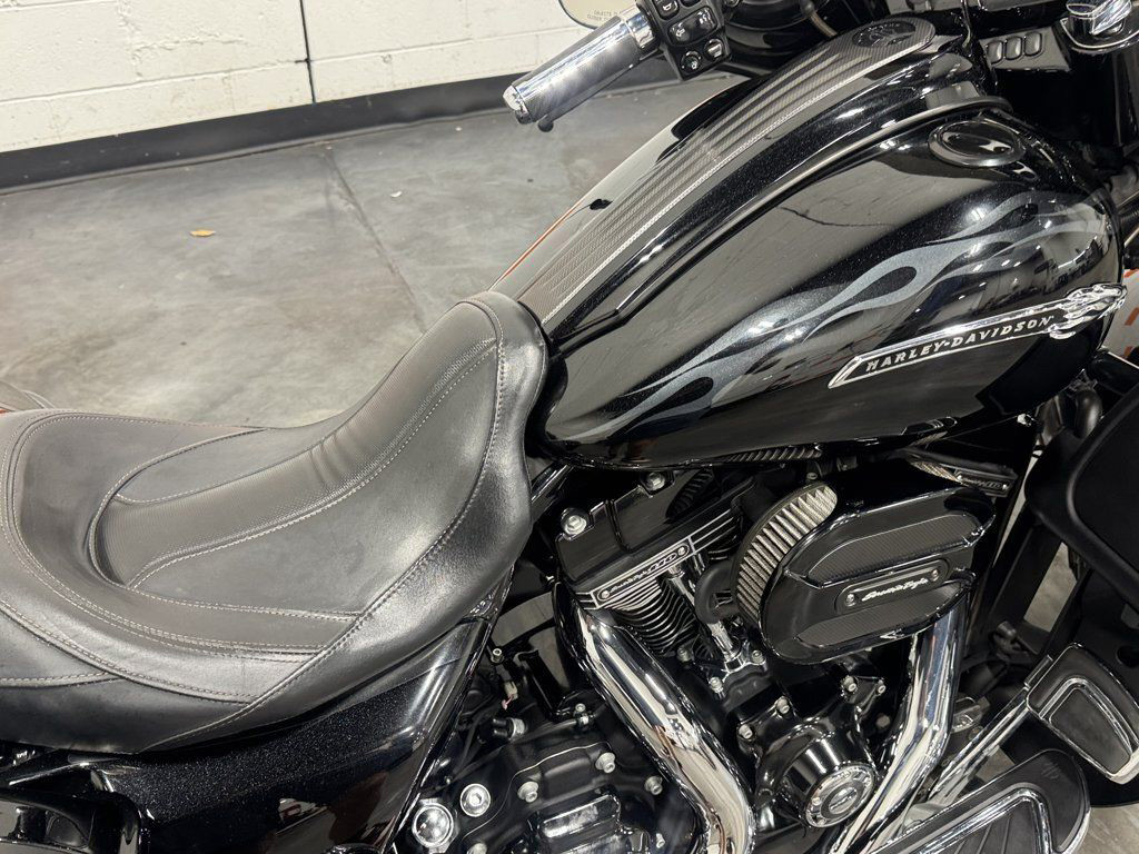 CVO® Street Glide®