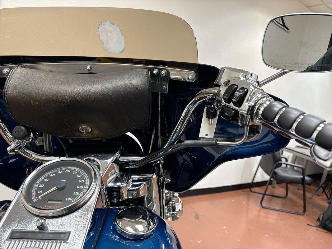 Road King® Classic