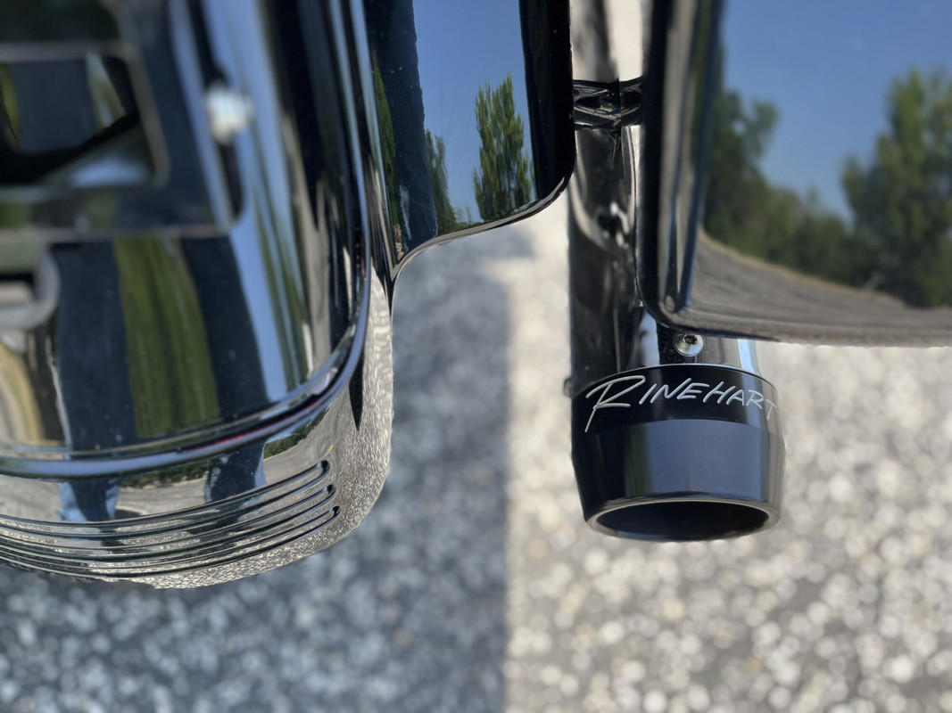 Street Glide®