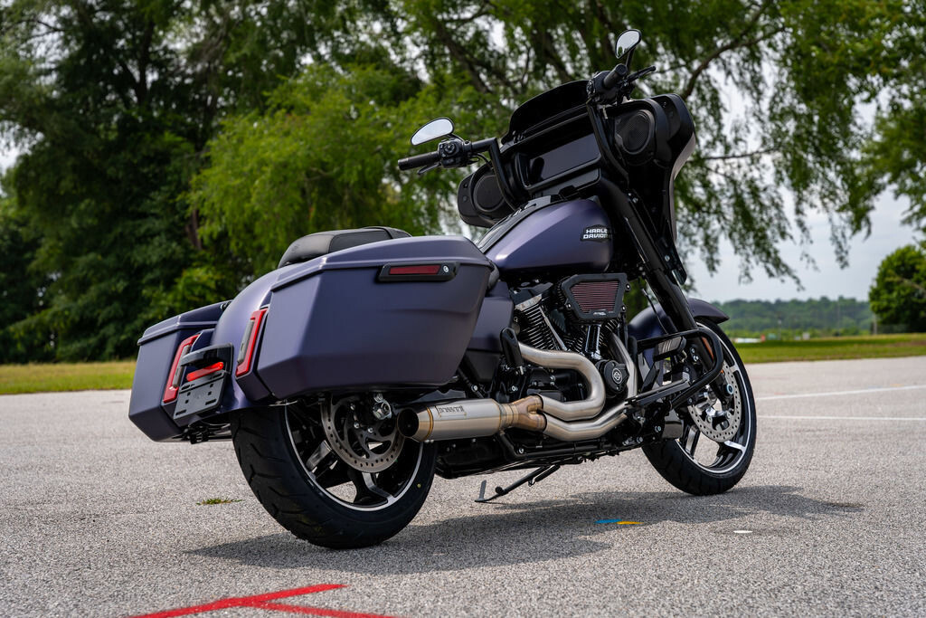 Street Glide®