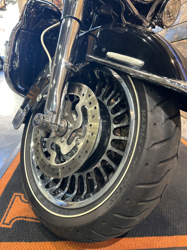 Electra Glide® Ultra Limited