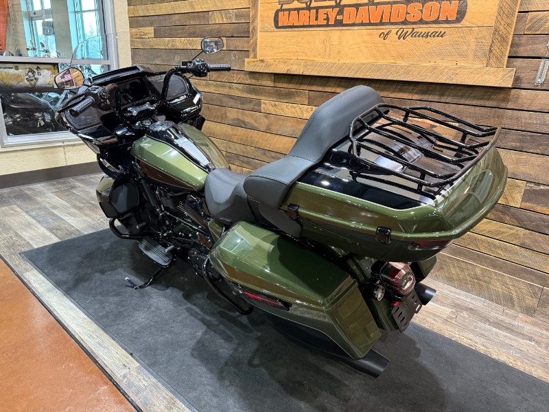 Road Glide® Limited