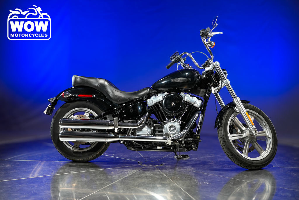 Softail® Standard