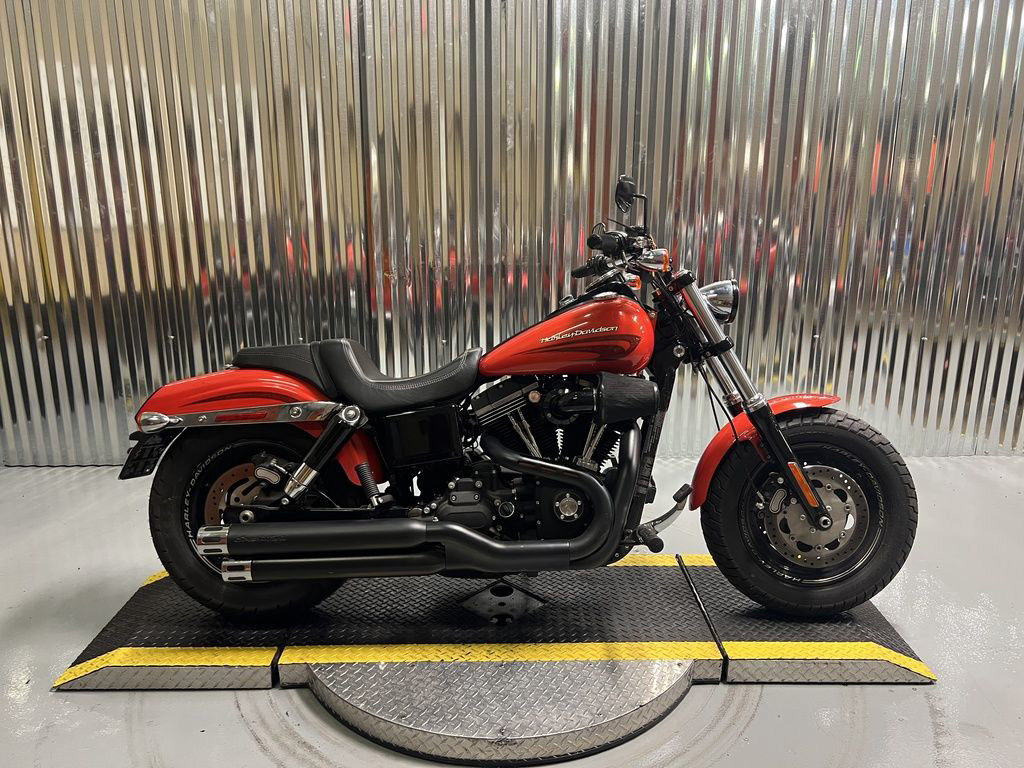 Dyna® Fat Bob®