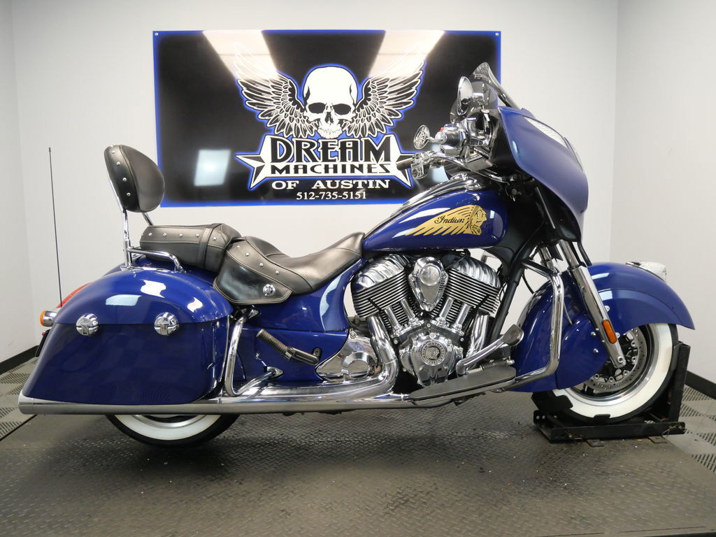 Chieftain®