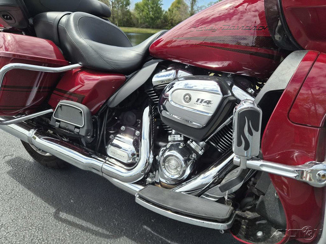 Road Glide® Limited