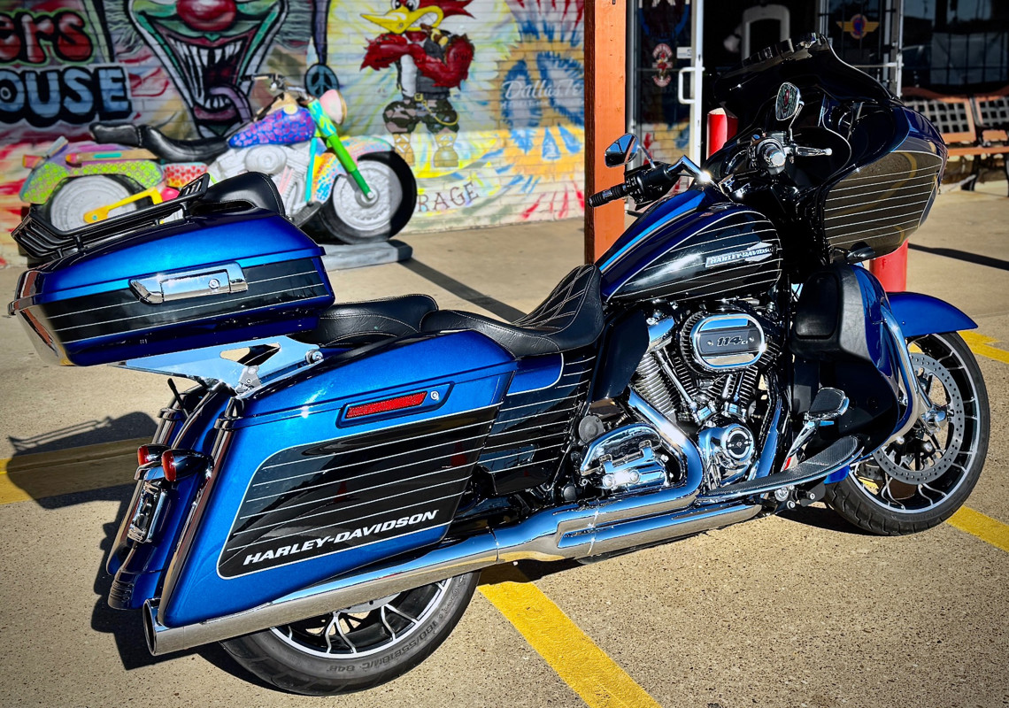 Road Glide® Special