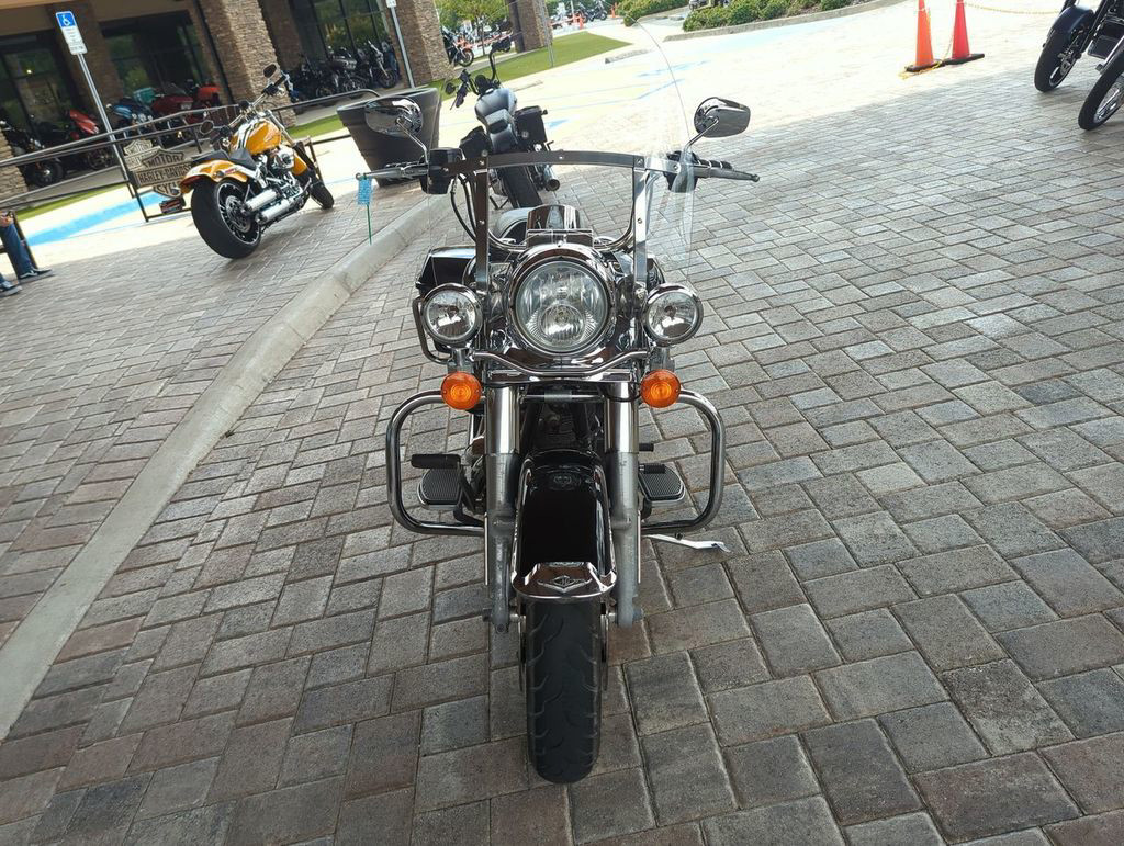 Road King®