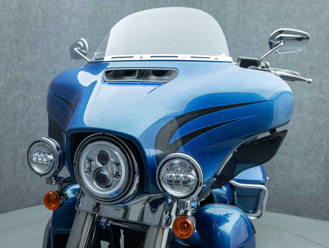 Electra Glide® Ultra® Limited