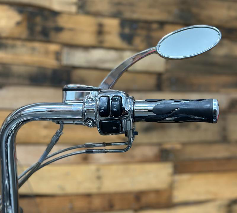 Heritage Softail® Classic
