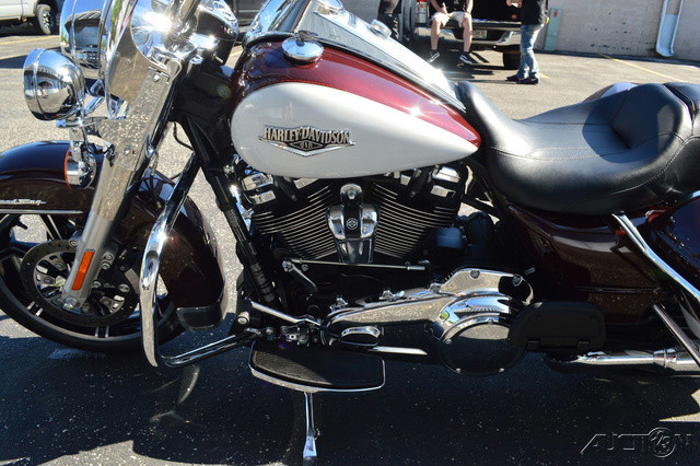 Road King®