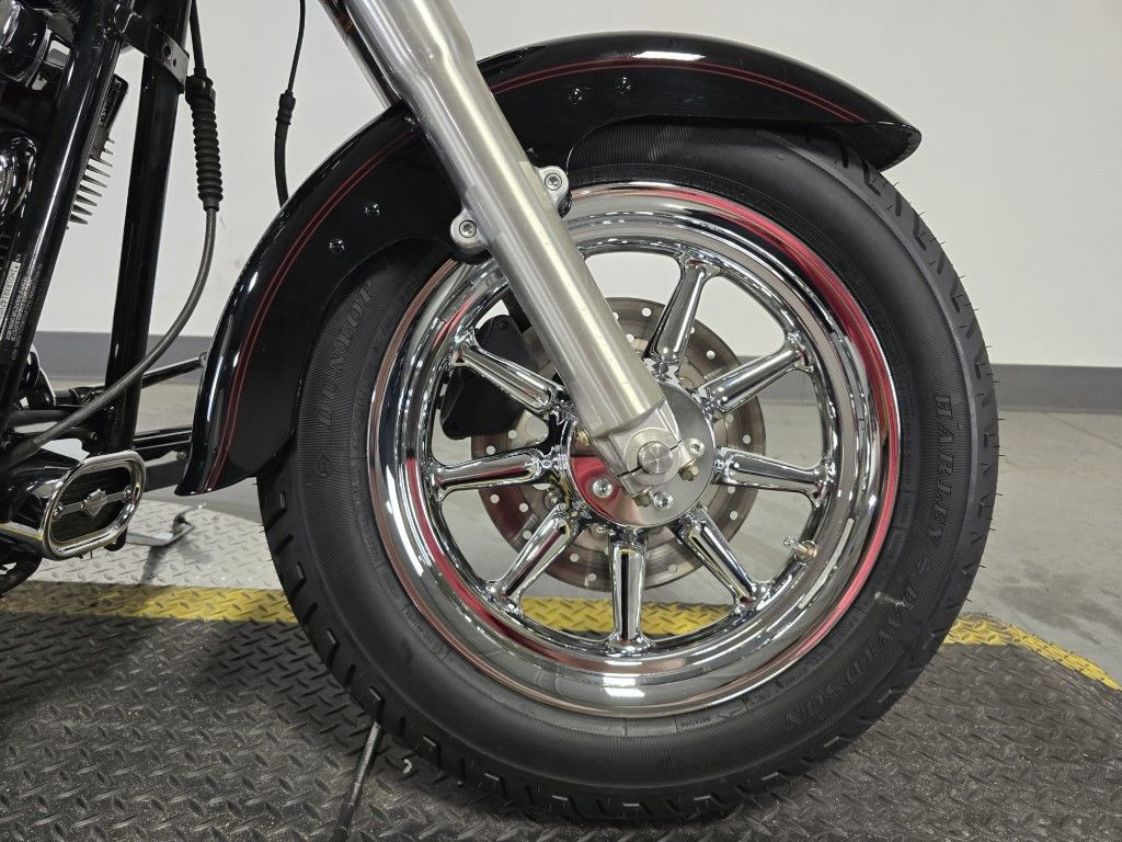 Softail® Fat Boy®