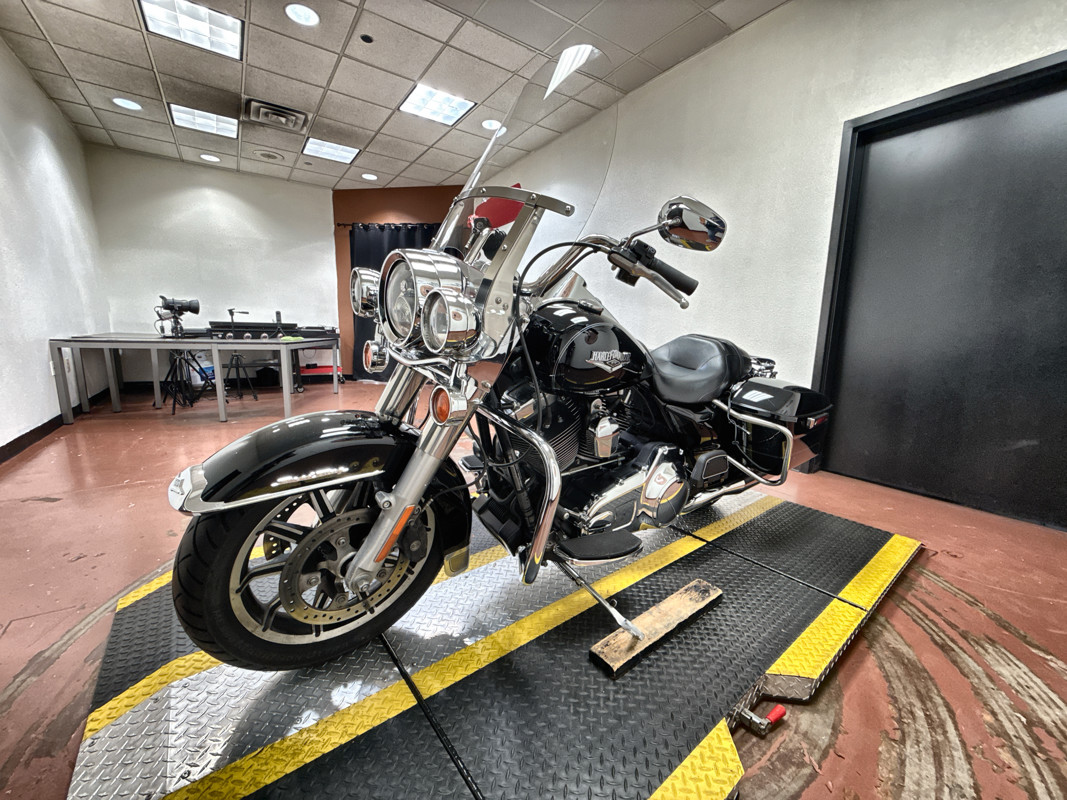 Road King®