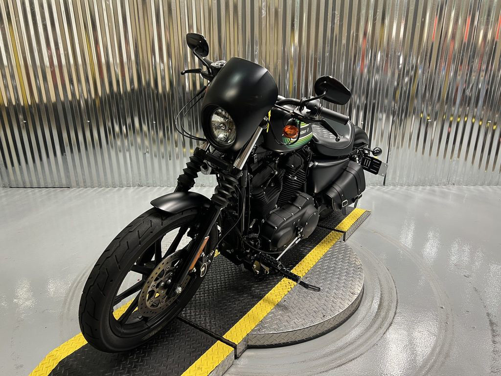 Iron 1200®