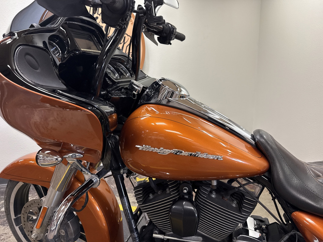 Road Glide® Special
