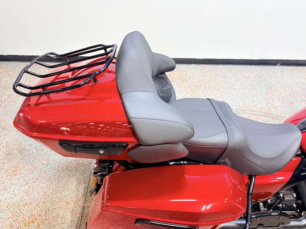Road Glide® Limited
