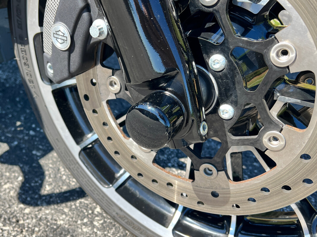 Road Glide® 3