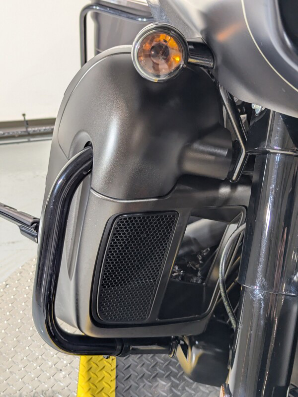 Road Glide® Limited