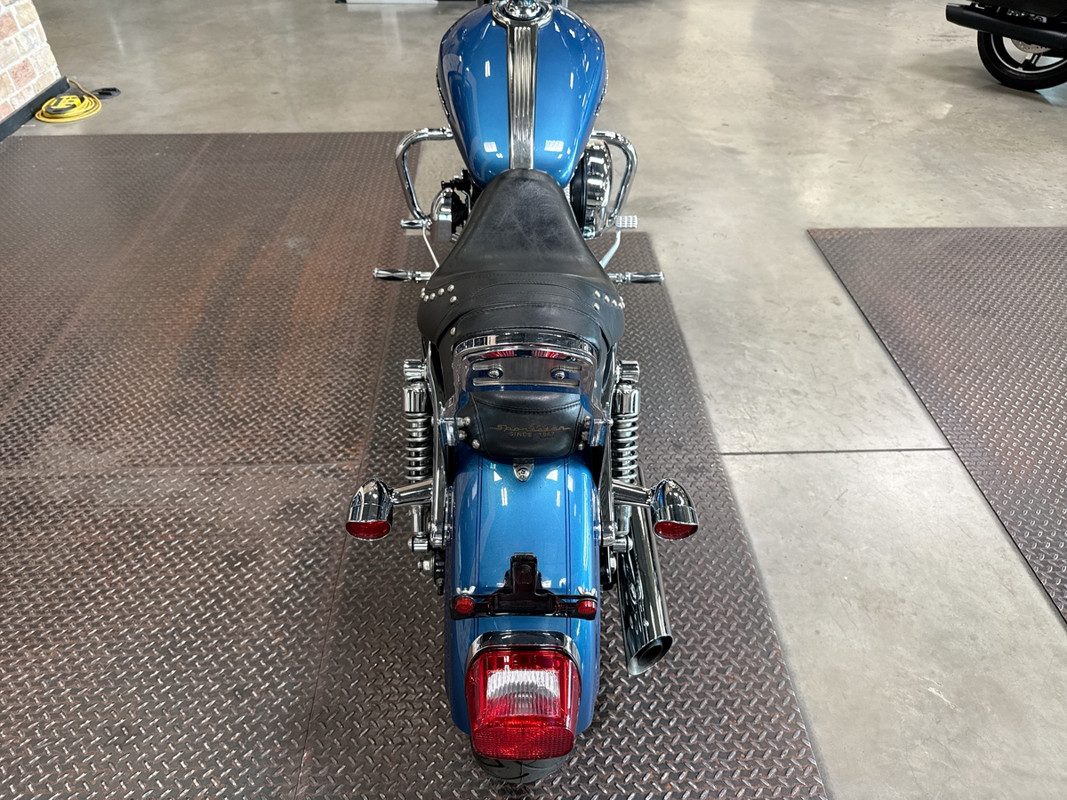 Sportster® 1200 Custom