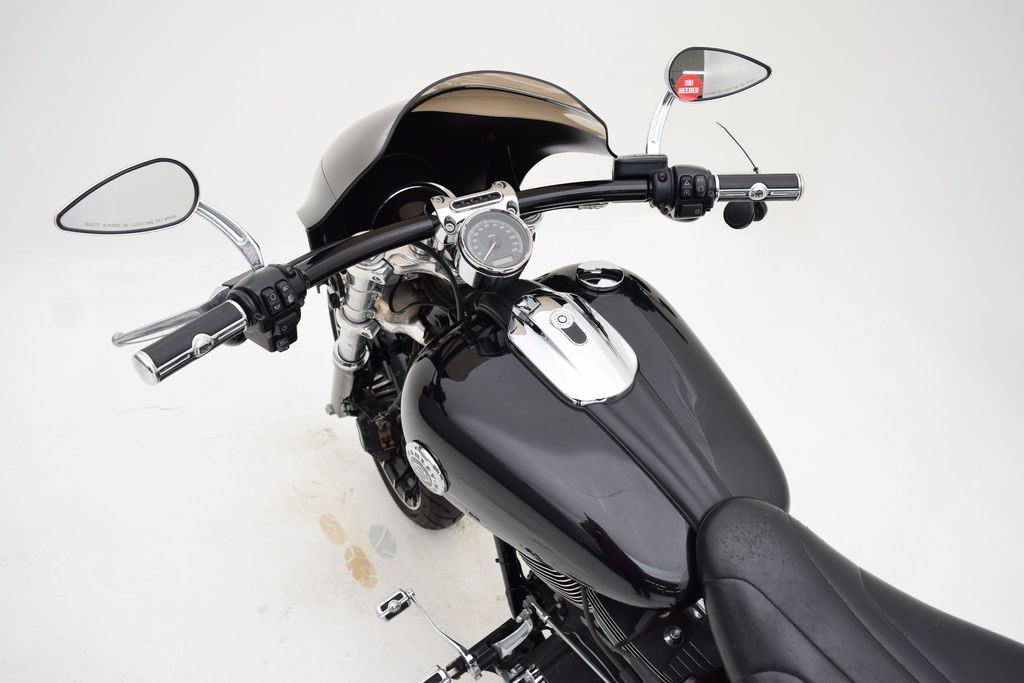 Softail® Breakout®