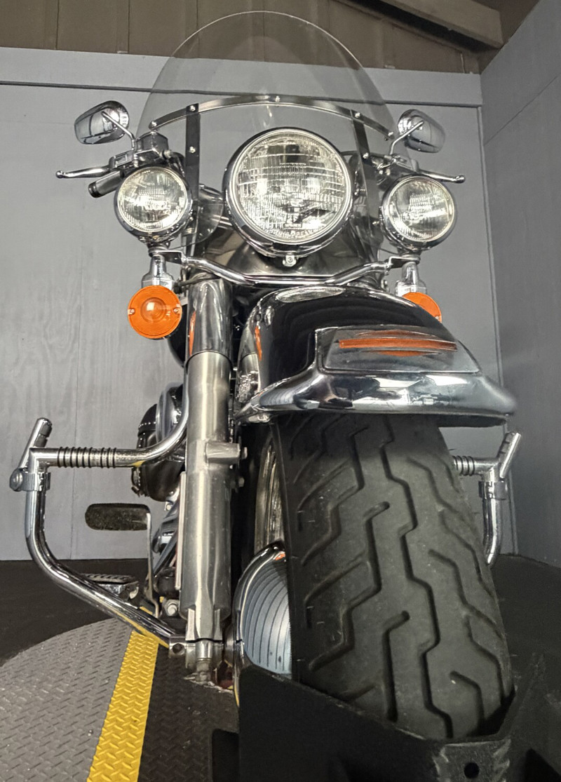 Heritage Softail® Classic