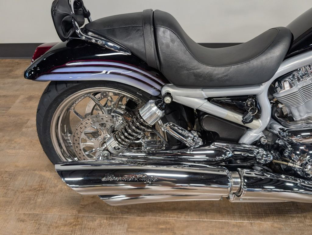 V-Rod®