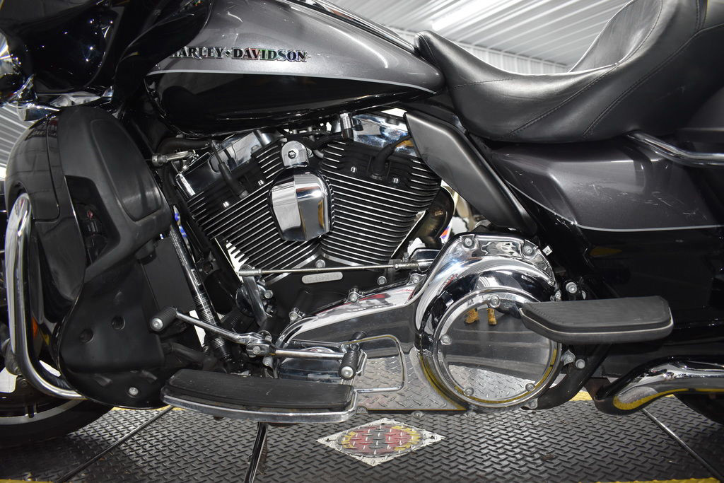 Electra Glide® Ultra® Limited