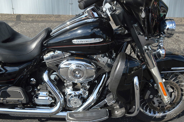 Electra Glide® Ultra® Limited