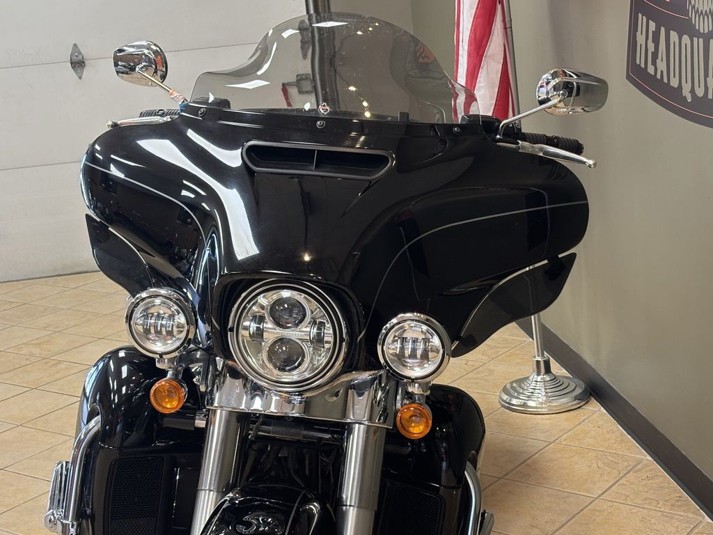 Electra Glide® Ultra® Limited