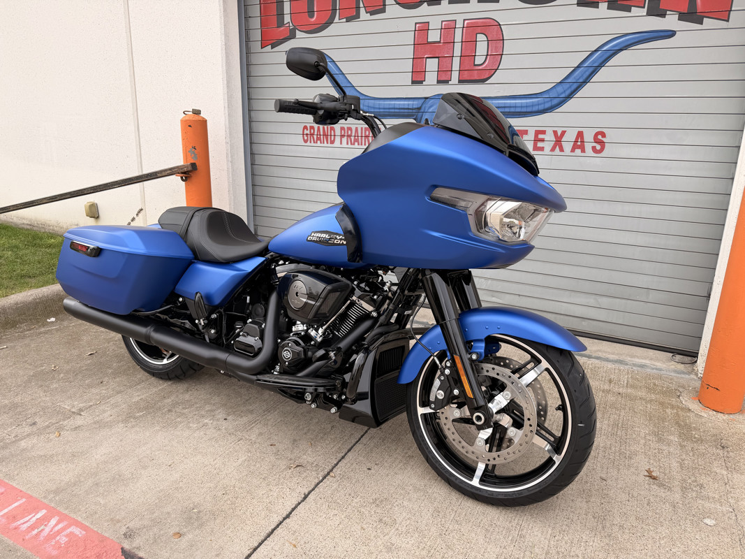 Road Glide®