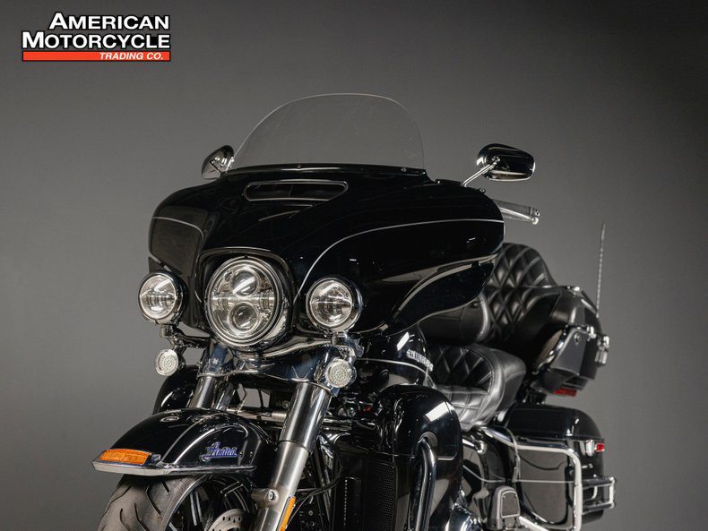 Electra Glide® Ultra® Limited