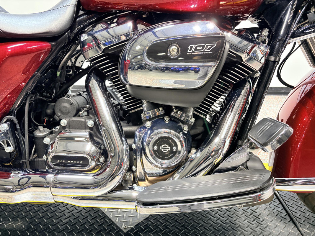 Street Glide® Special