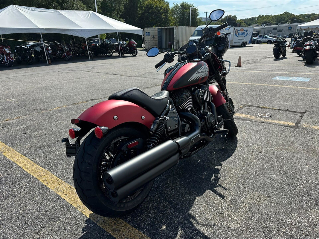 Sport Chief