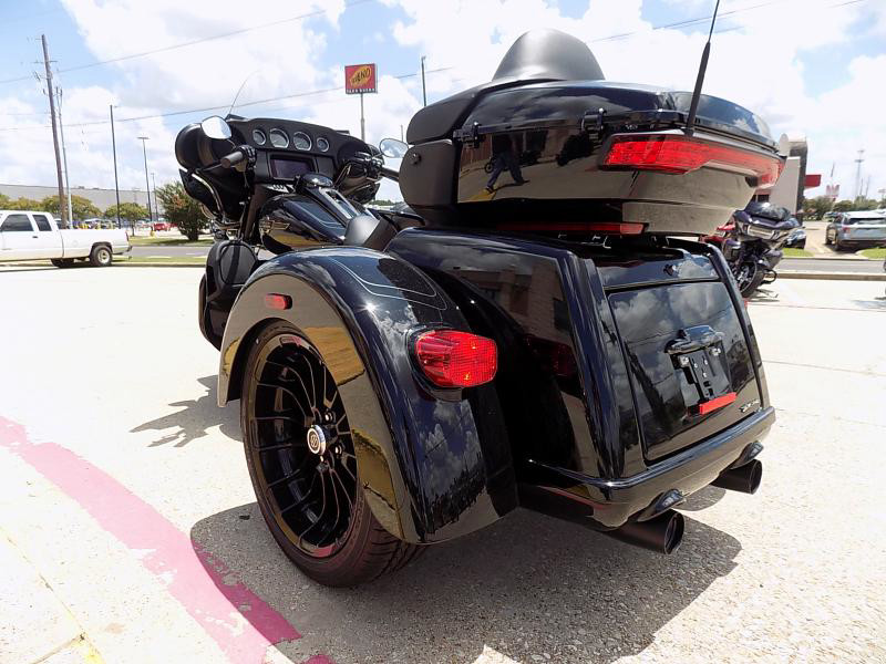 Tri Glide® Ultra