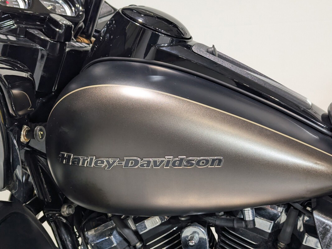 Road Glide® Limited