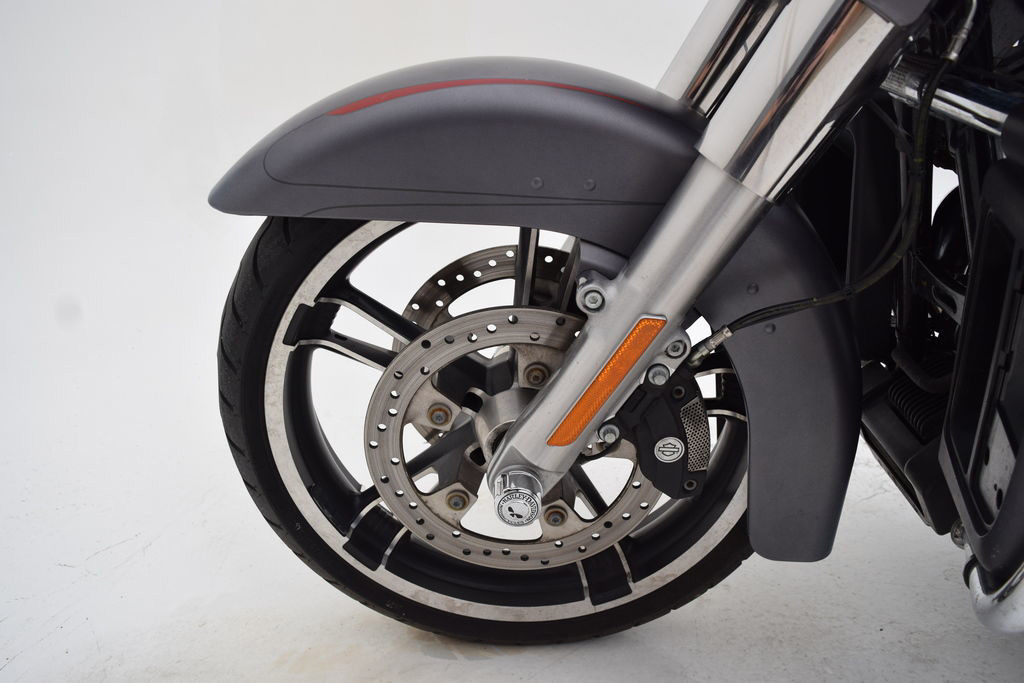 Street Glide® Special