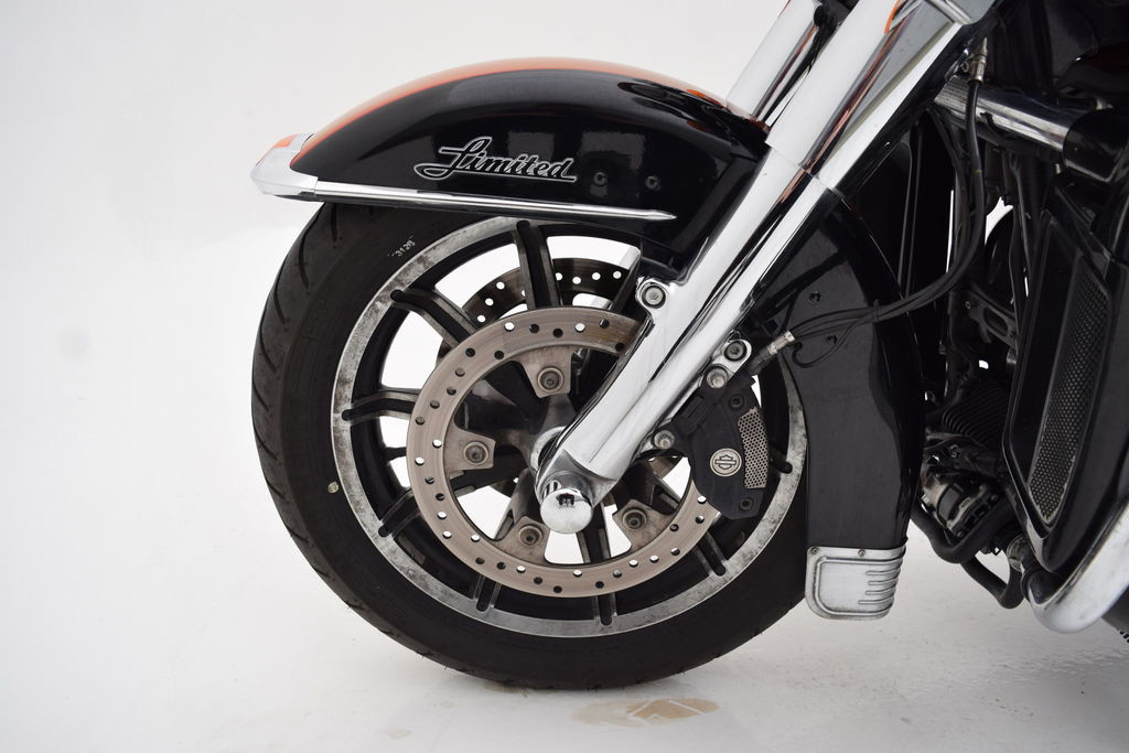 Electra Glide® Ultra® Limited