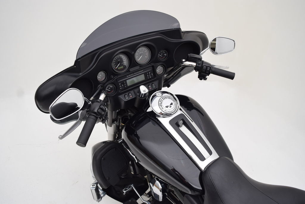 Electra Glide® Ultra Classic®