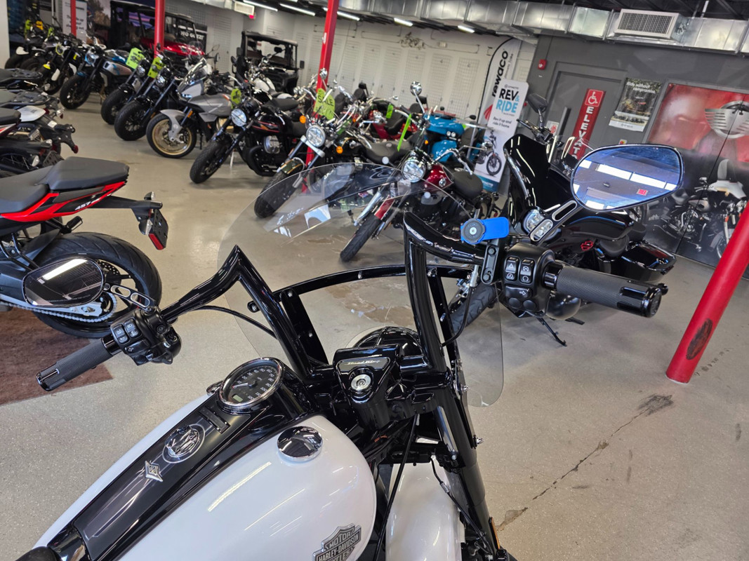 Road King® Special