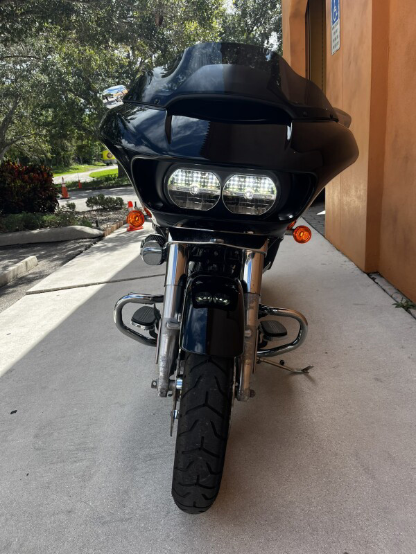 Road Glide® Special