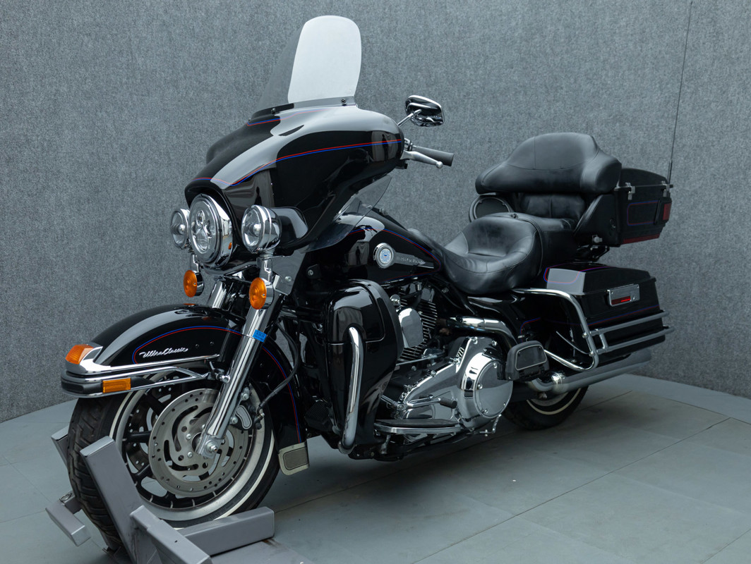 Ultra Classic® Electra Glide®