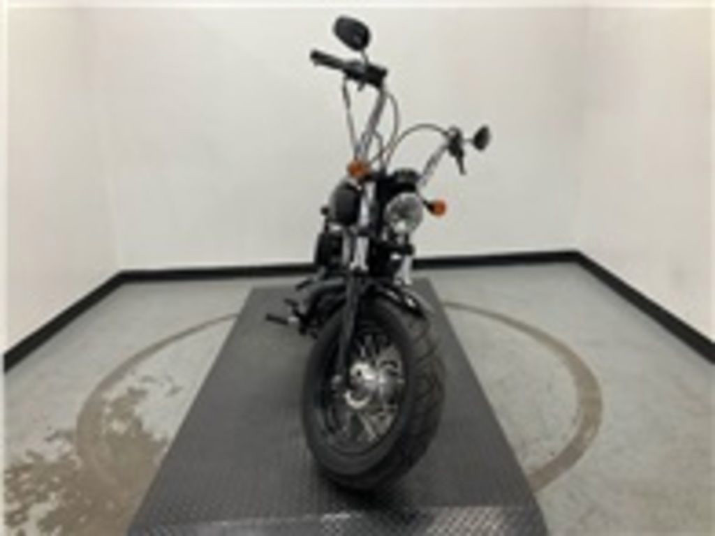 Sportster® Forty-Eight®