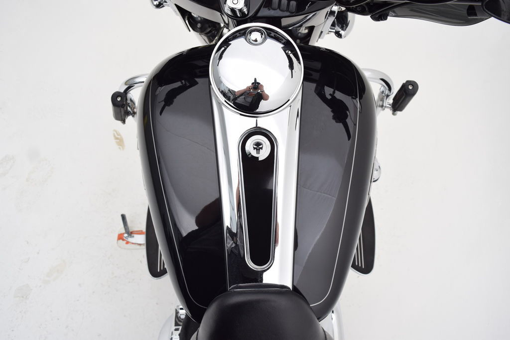 Street Glide® Special