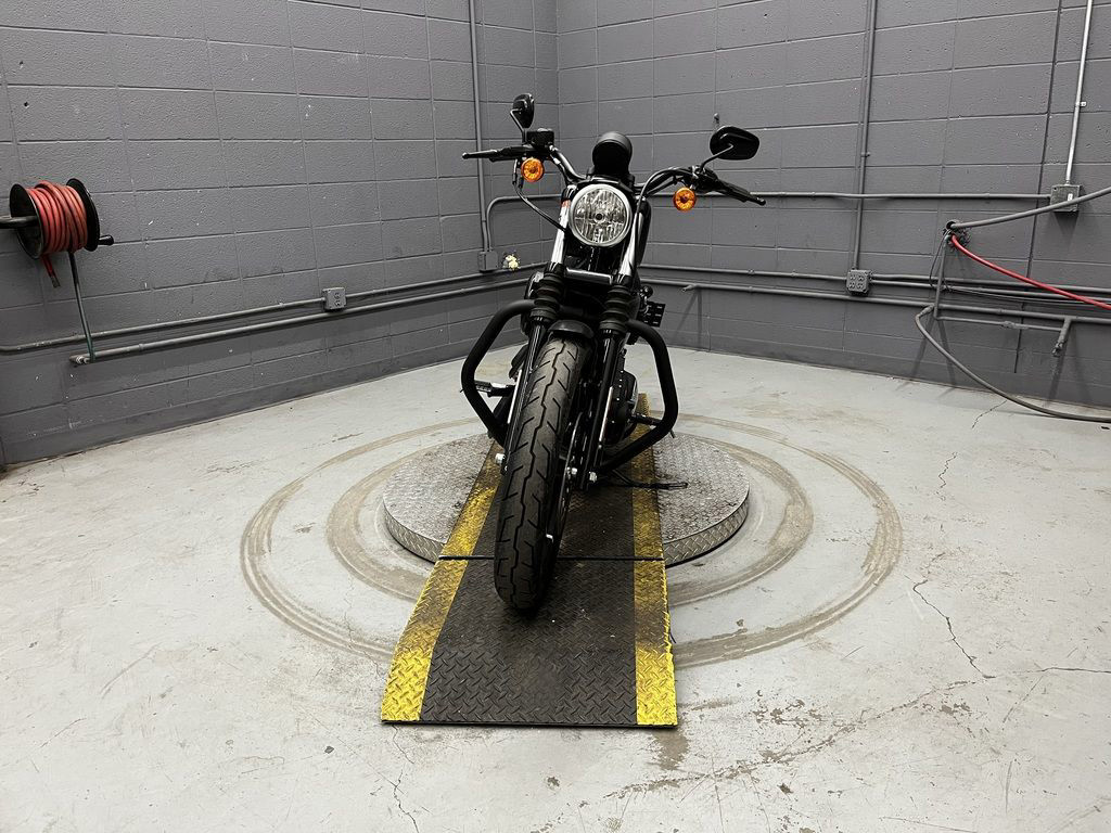 Sportster® Iron 883®